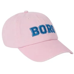 Sale Björn Borg BORG WASHED BOLD LOGO CAP