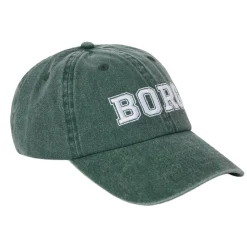 Accessoarer | Björn Borg BORG WASHED BOLD LOGO CAP