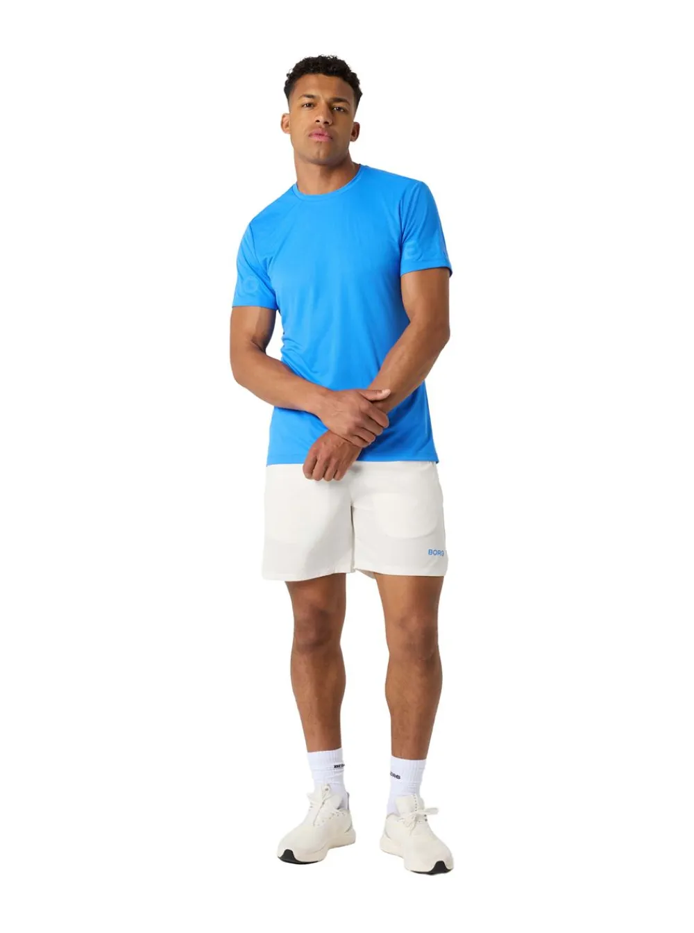 Allt Under Nederdelar|Shorts | Björn Borg BORG ZIP HORT HERR