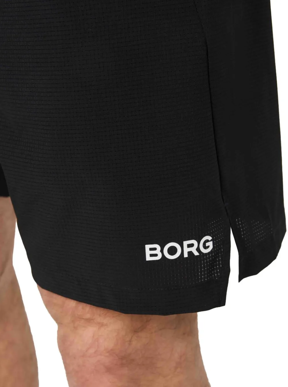 Allt Under Nederdelar|Shorts | Björn Borg Borg Zip hort Herr
