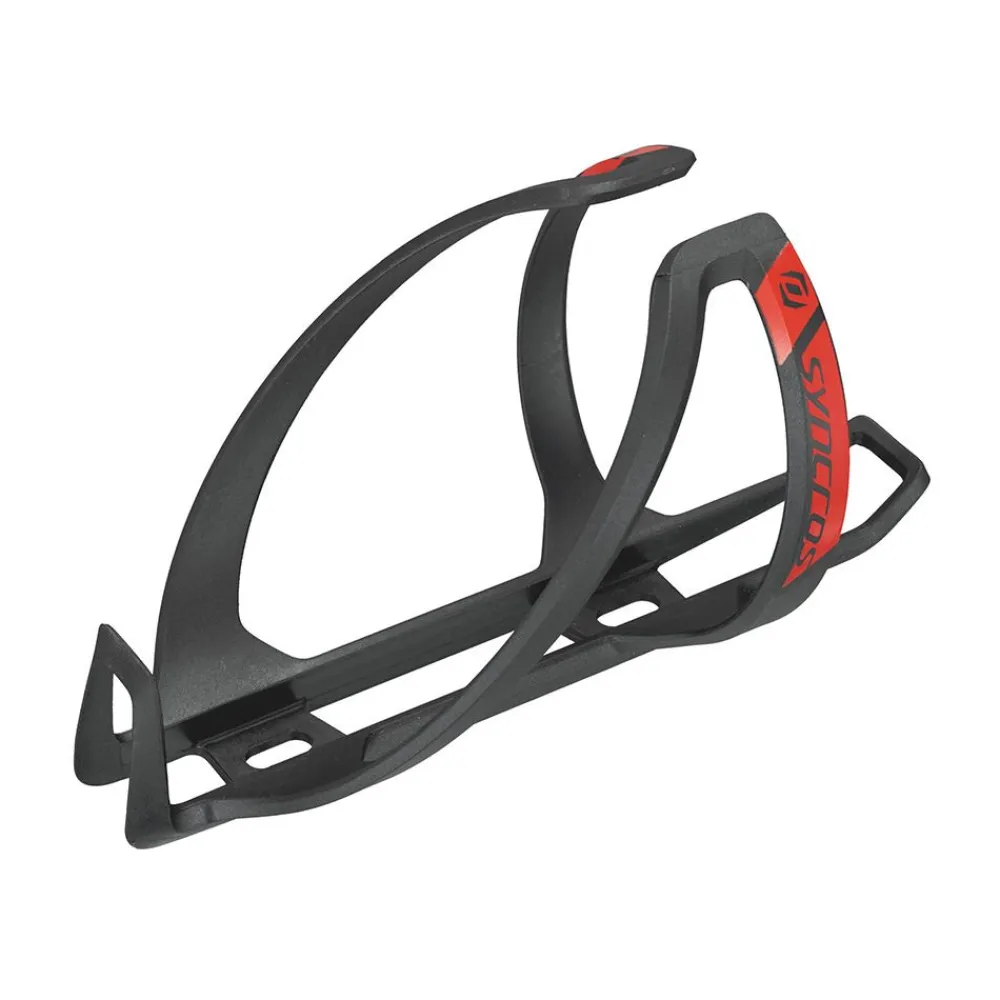 New Syncros Bottle Cage Coupe Cage 2.0