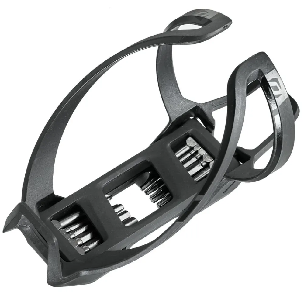 Allt Inom Cykel|Cykeltillbehör | Syncros Bottle Cage Matchbox Coupe Cage
