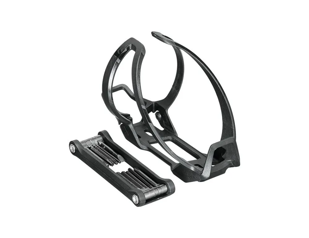 Allt Inom Cykel|Cykeltillbehör | Syncros Bottle Cage Matchbox Coupe Cage