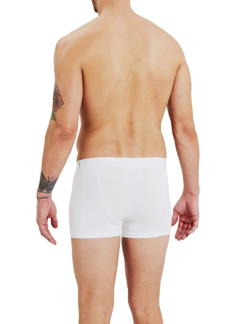 Underkläder | Bread & Boxers Boxer Brief 3-Pack Herr