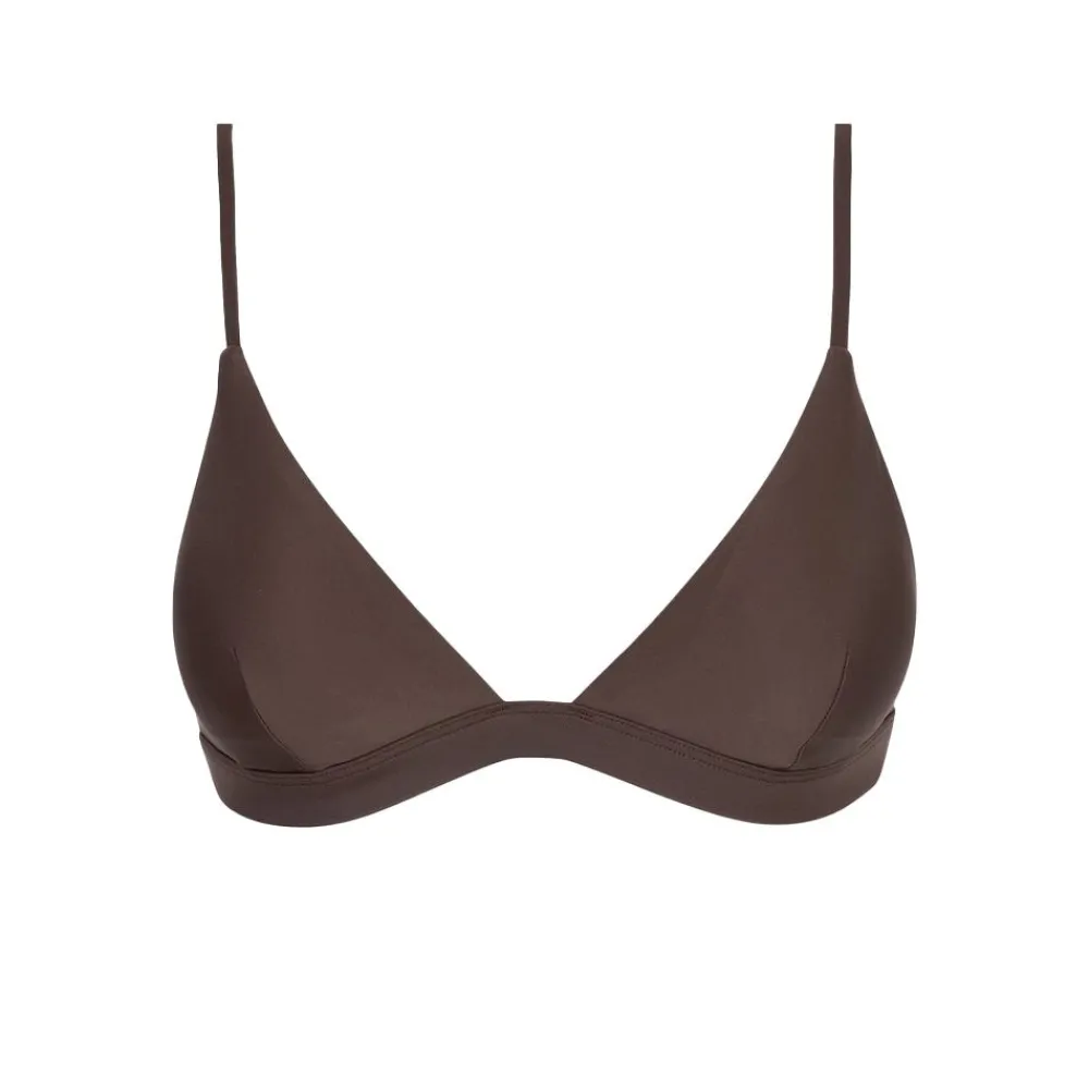 Badkläder | Rhythm Braette Top Da