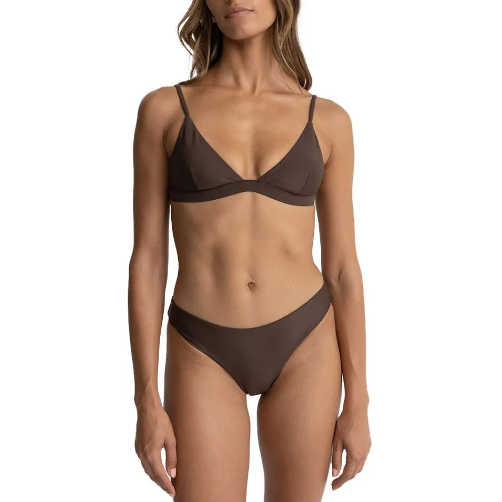Badkläder | Rhythm Braette Top Da