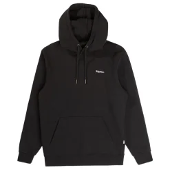 Hoodies|Allt Under Överdelar | Rhythm BRAND FEECE HOOD herr