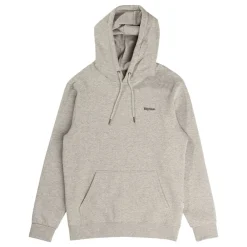 Hot Rhythm BRAND FLEECE HOOD herr