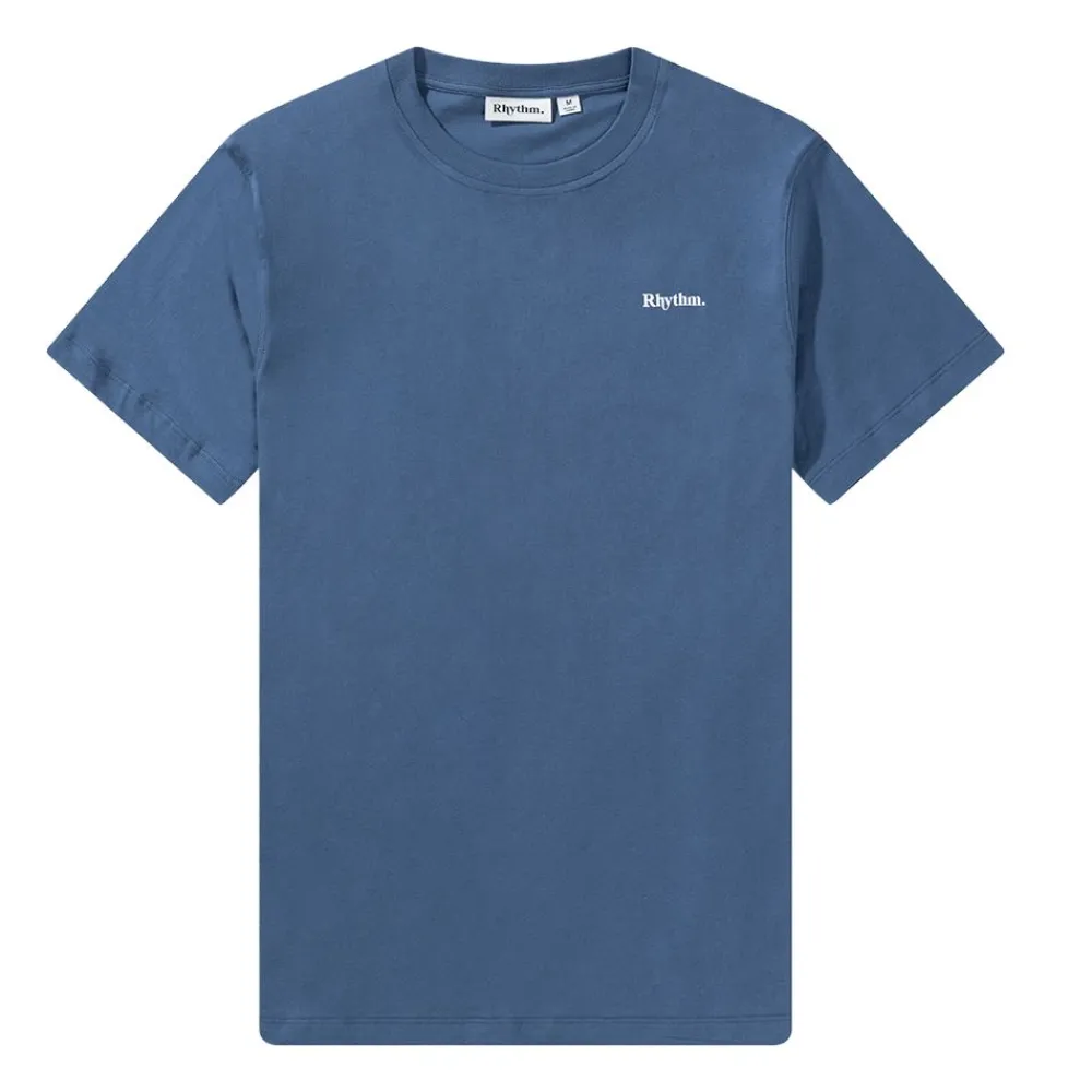 Allt Under Överdelar | Rhythm BRAND TEE herr