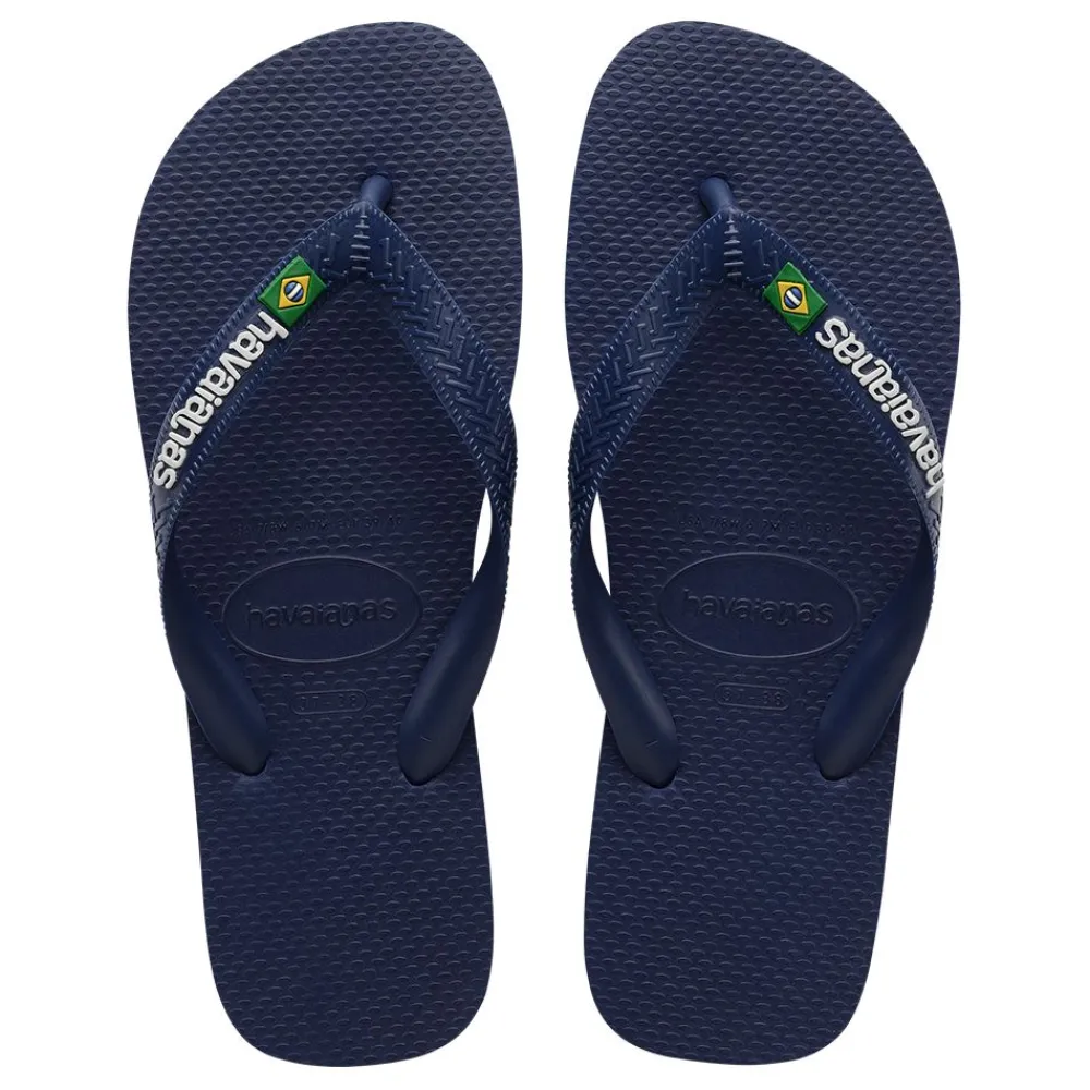 Best Havaianas Brasil Logo
