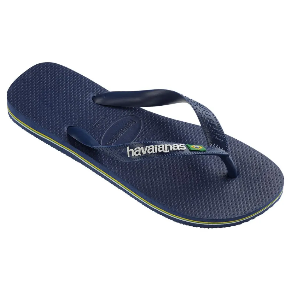 Best Havaianas Brasil Logo