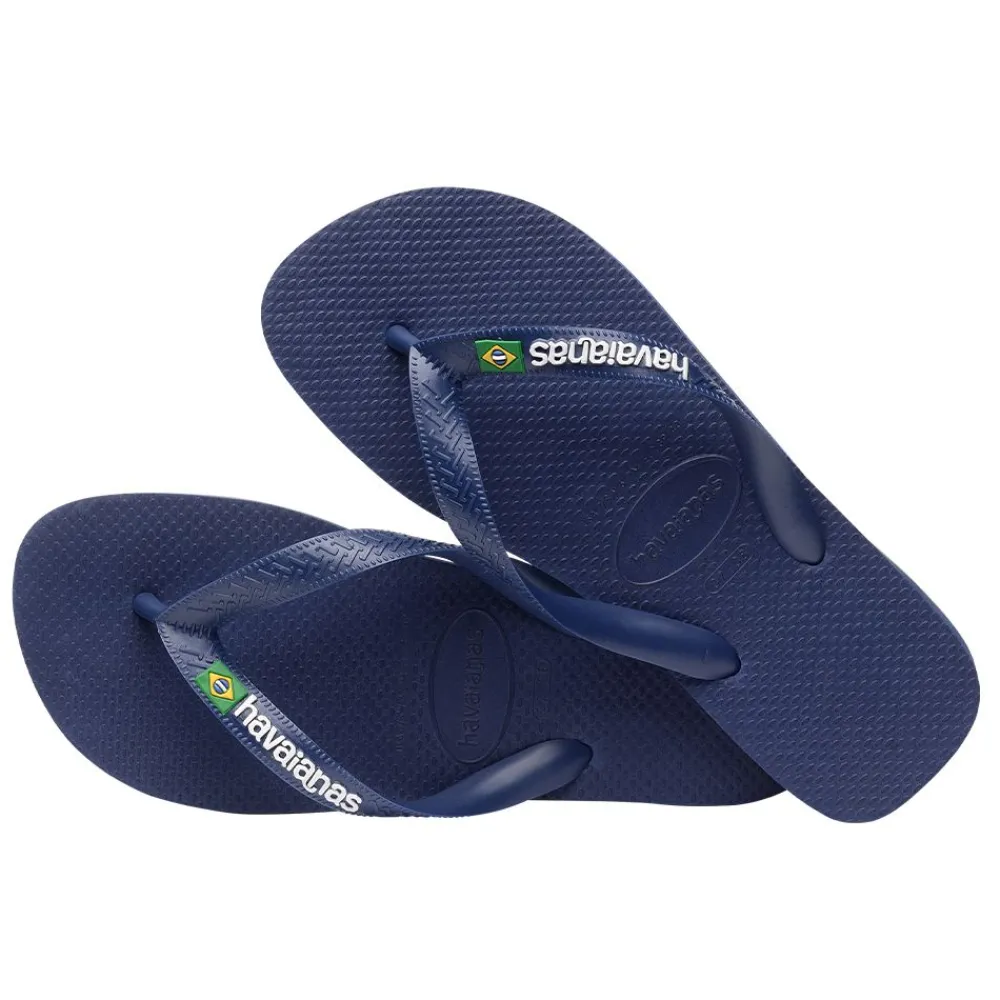 Best Havaianas Brasil Logo