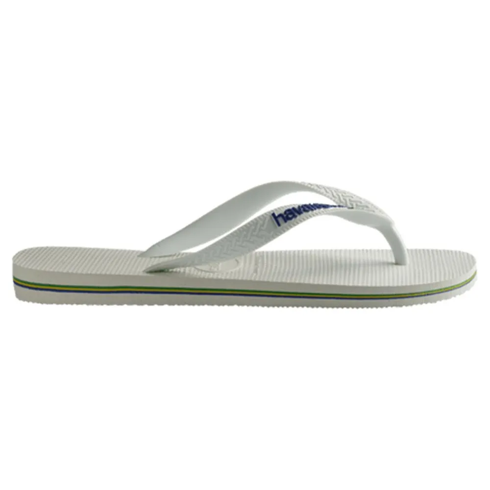 Allt Under Damskor|Allt Under Herrskor | Havaianas Brasil Logo Flip Flops