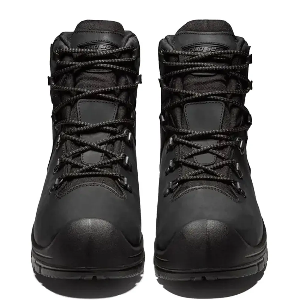 Workwear | Solid Gear Bravo GTX
