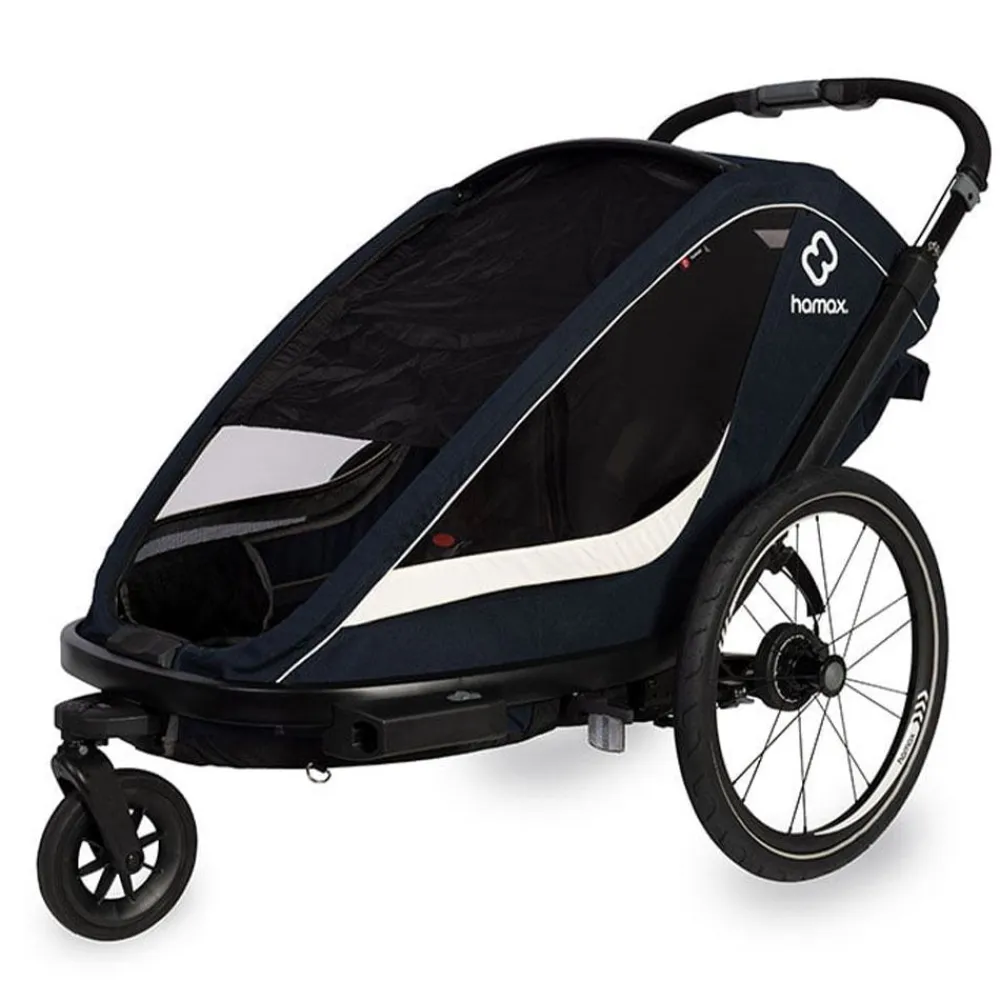 Clearance Hamax Breeze One