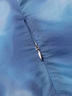 Löparkläder | Casall Breeze Printed Running Jacket Da