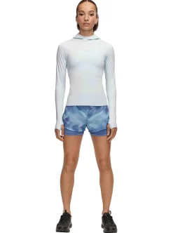Löparkläder|Allt Under Löpning | Casall Breeze Printed Running hort Da