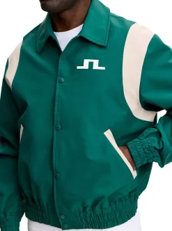 Hot J.Lindeberg Bridger Tour Jacket Herr