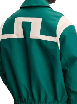 Hot J.Lindeberg Bridger Tour Jacket Herr