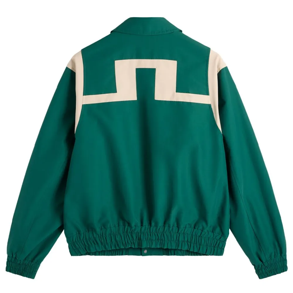 Hot J.Lindeberg Bridger Tour Jacket Herr