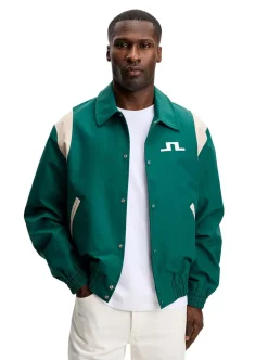 Hot J.Lindeberg Bridger Tour Jacket Herr