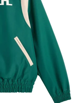 Vårjackor|Allt Under Jackor | J.Lindeberg Bridger Tour Jacket Herr