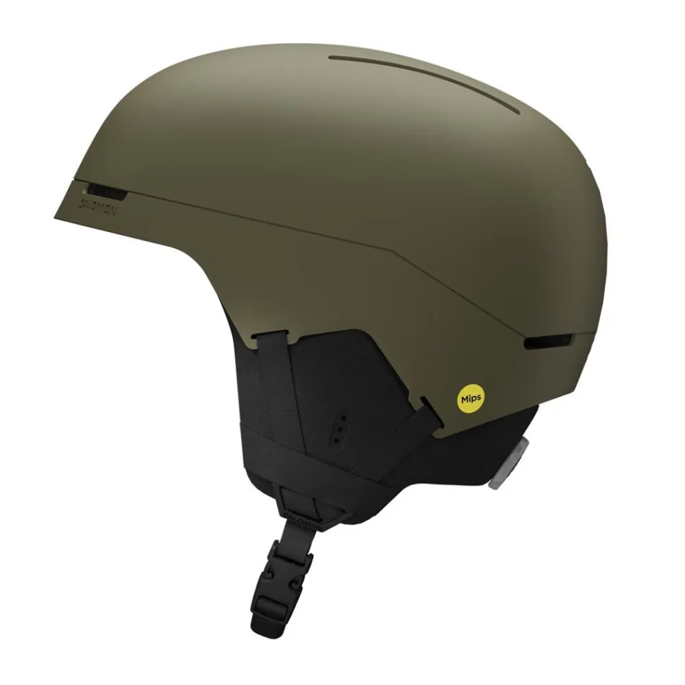 Alpint | Salomon Brigade Index IPS®