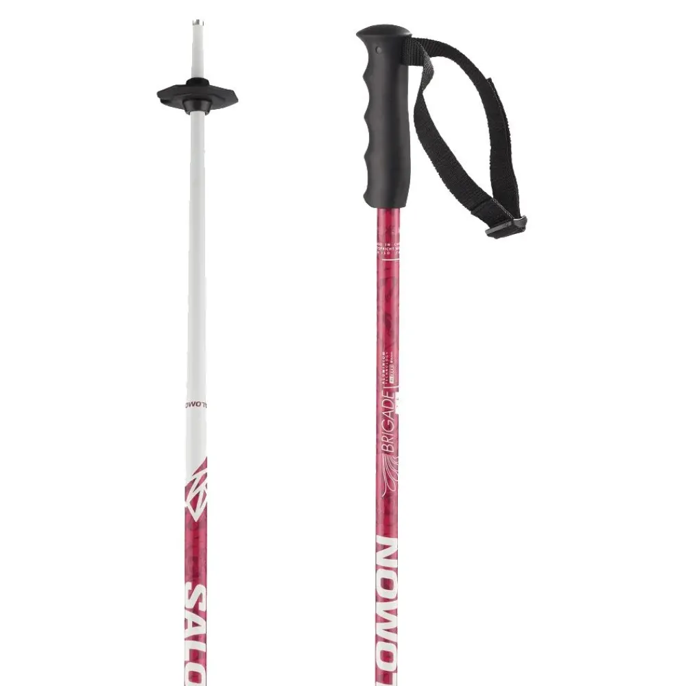 Hot Salomon Brigade Junior