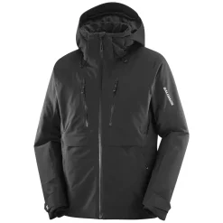 Outlet Salomon BRILLIANT 2.0 JACKET HERR