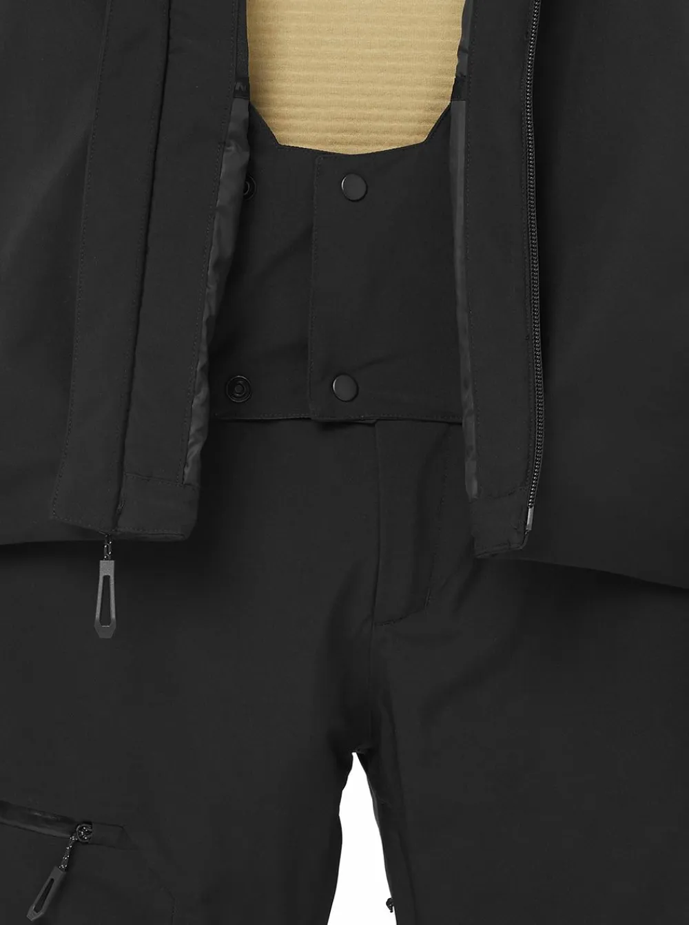 Outlet Salomon BRILLIANT 2.0 JACKET HERR