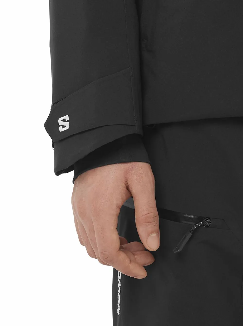 Outlet Salomon BRILLIANT 2.0 JACKET HERR