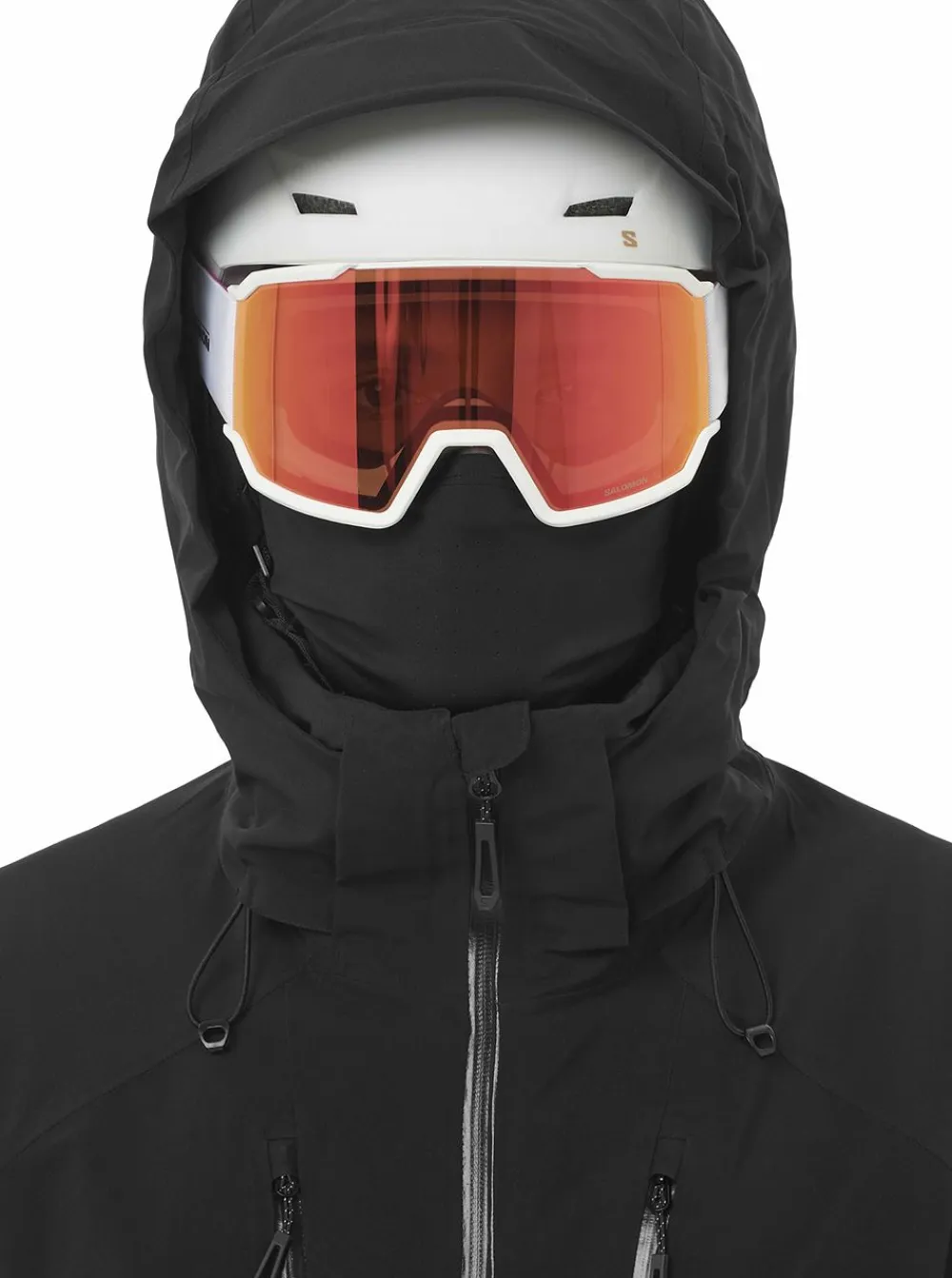 Outlet Salomon BRILLIANT 2.0 JACKET HERR