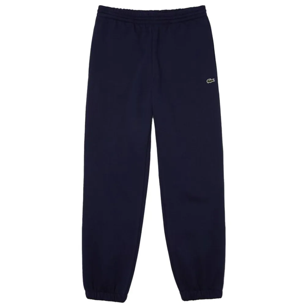 Allt Under Nederdelar | Lacoste Brushed Fleece Trackpants Herr