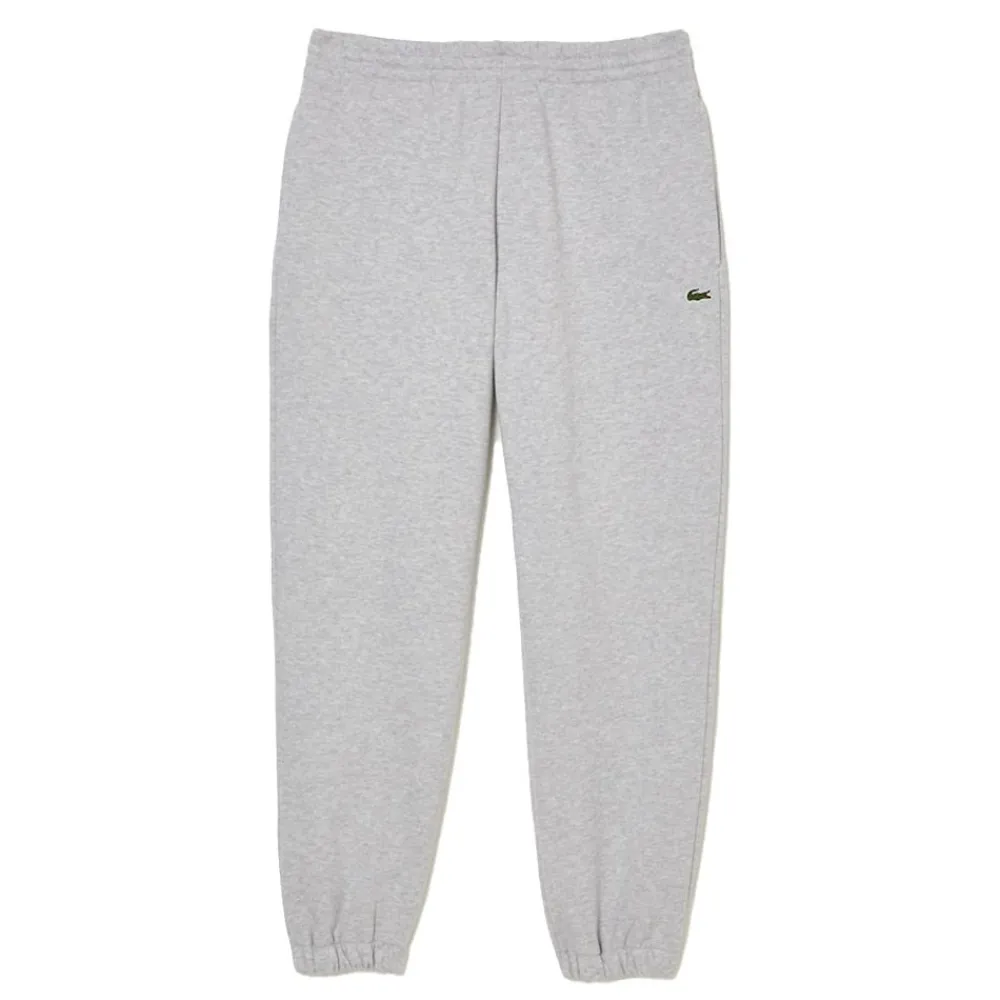 Allt Under Nederdelar | Lacoste Brushed Fleece Trackpants Herr