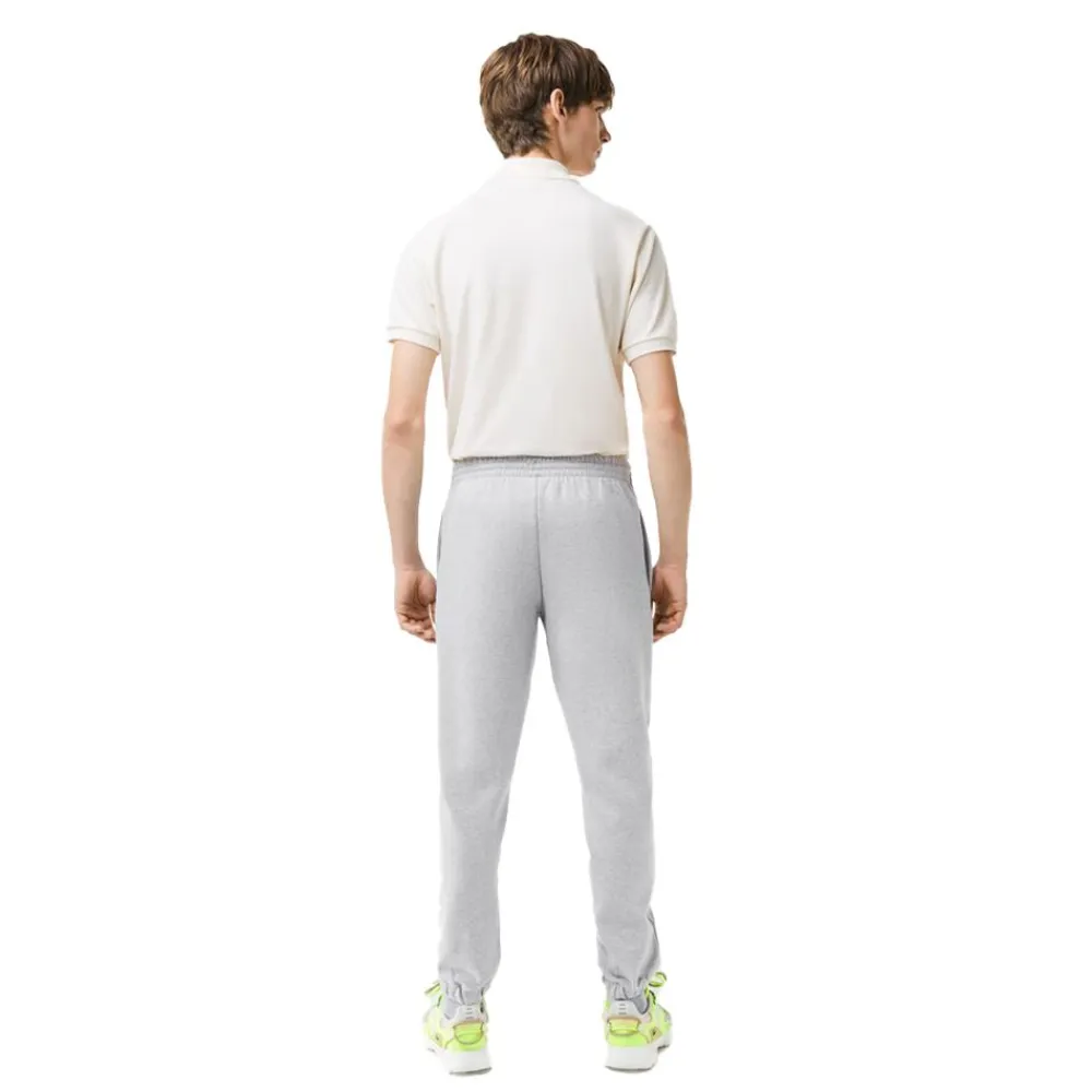 Allt Under Nederdelar | Lacoste Brushed Fleece Trackpants Herr