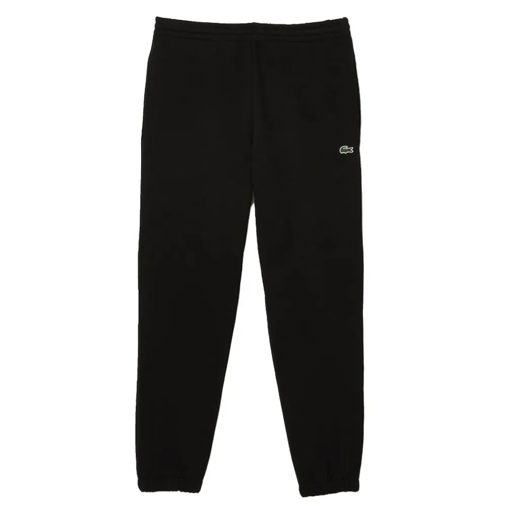 Lacoste Brushed Fleece Trackpants Herr