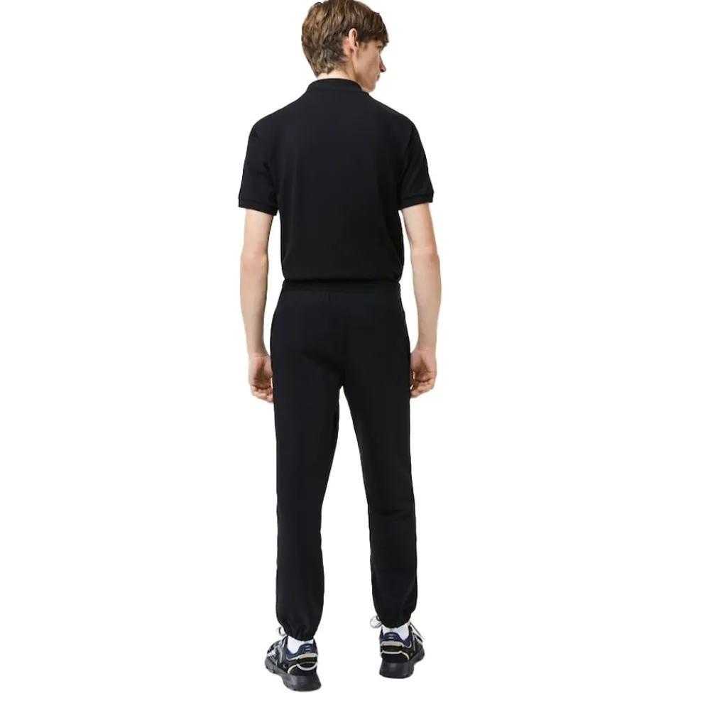 Lacoste Brushed Fleece Trackpants Herr