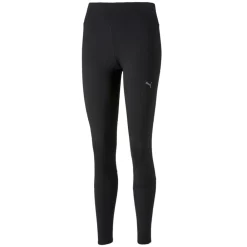 Puma Brushed Full-Length Running Leggings Dam