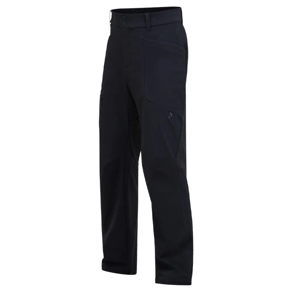 Allt Inom Outdoor|Friluftskläder | Peak Performance Bruhed Hike Pant herr