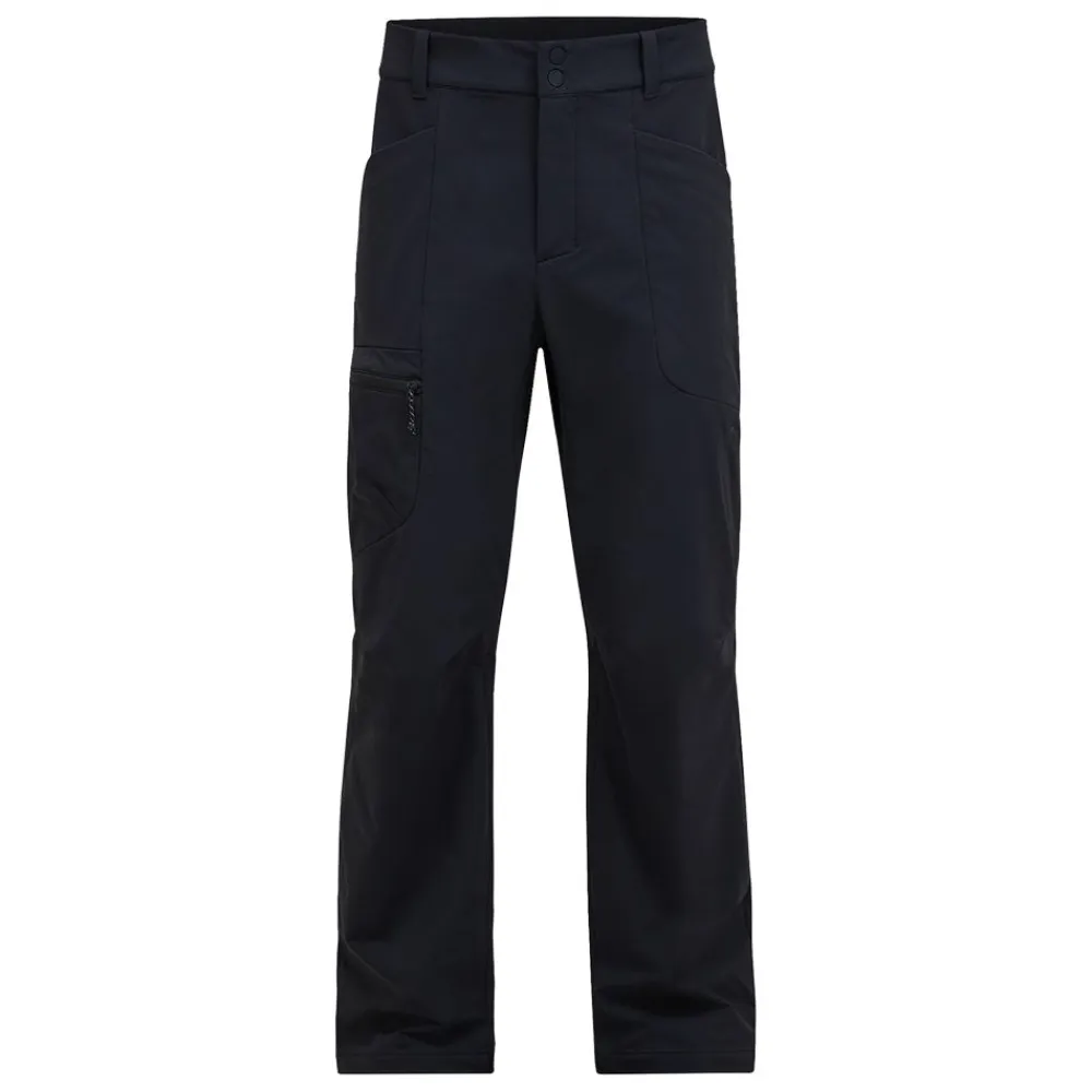 Allt Inom Outdoor|Friluftskläder | Peak Performance Bruhed Hike Pant herr