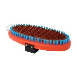 Längd | Swix Brush Oval Medium Bronze