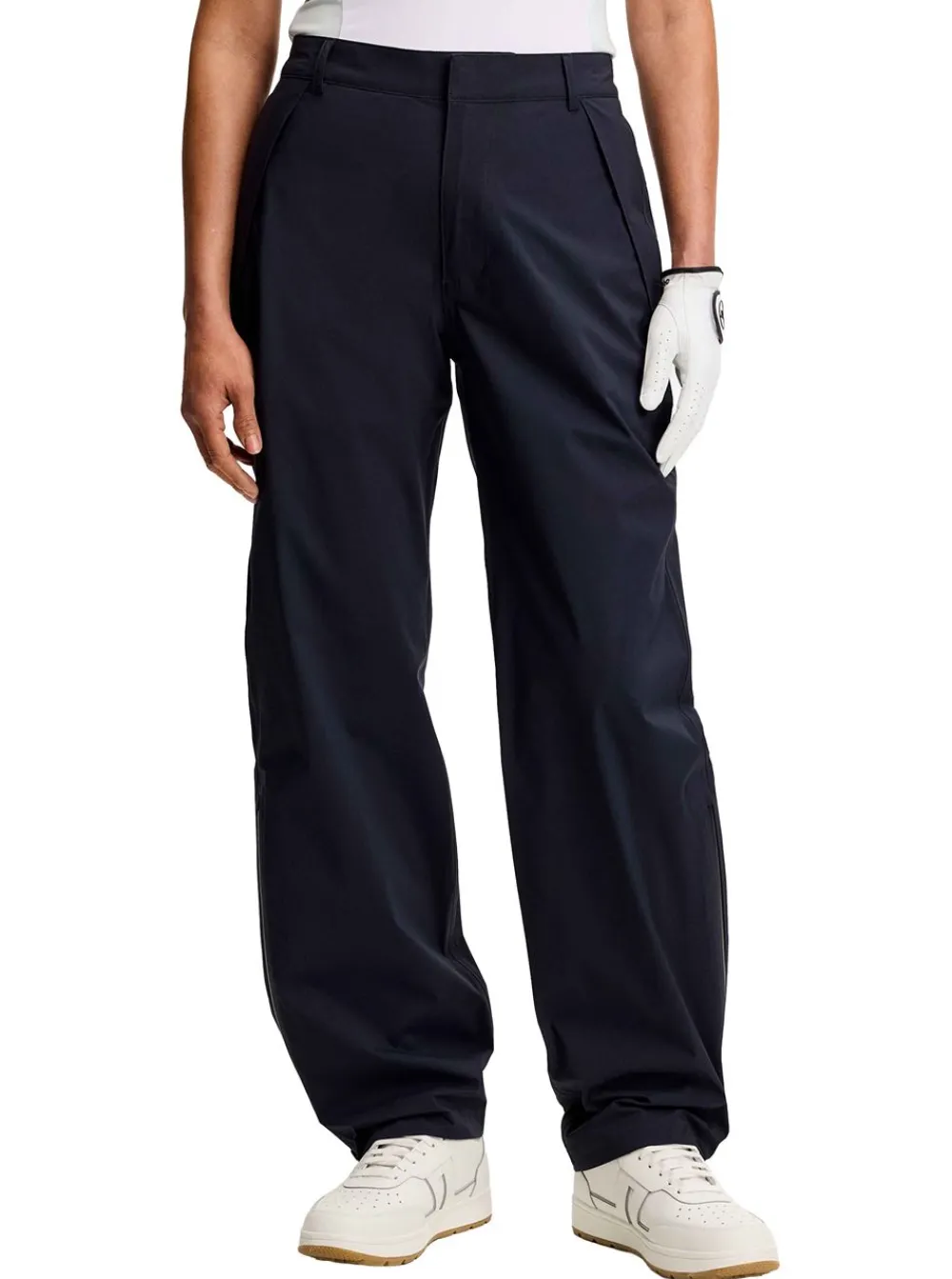 Golfbyxor|Allt Inom Golf | J.Lindeberg Bryn Rain Pant Da