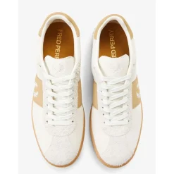 Allt Under Herrskor|Sneakers Herr | Fred Perry B4 Suede Herr