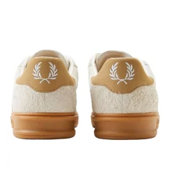 Allt Under Herrskor|Sneakers Herr | Fred Perry B4 Suede Herr
