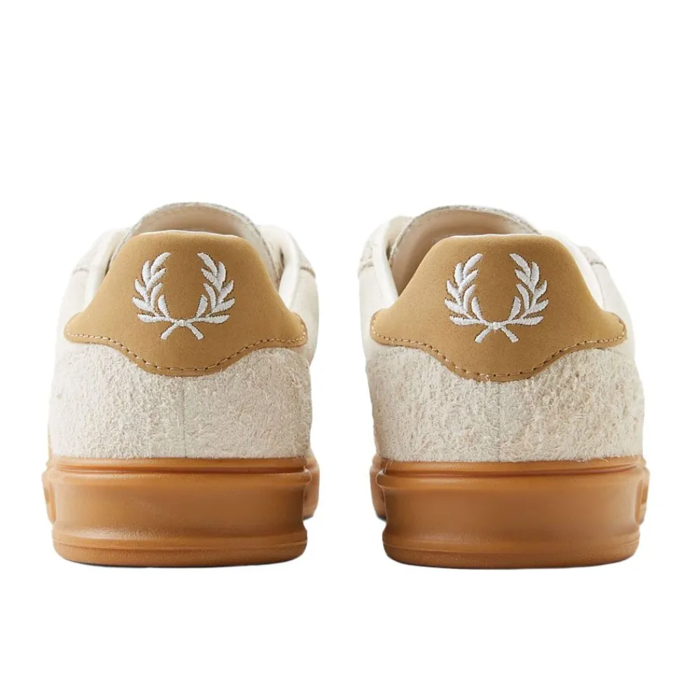 Allt Under Herrskor|Sneakers Herr | Fred Perry B4 Suede Herr