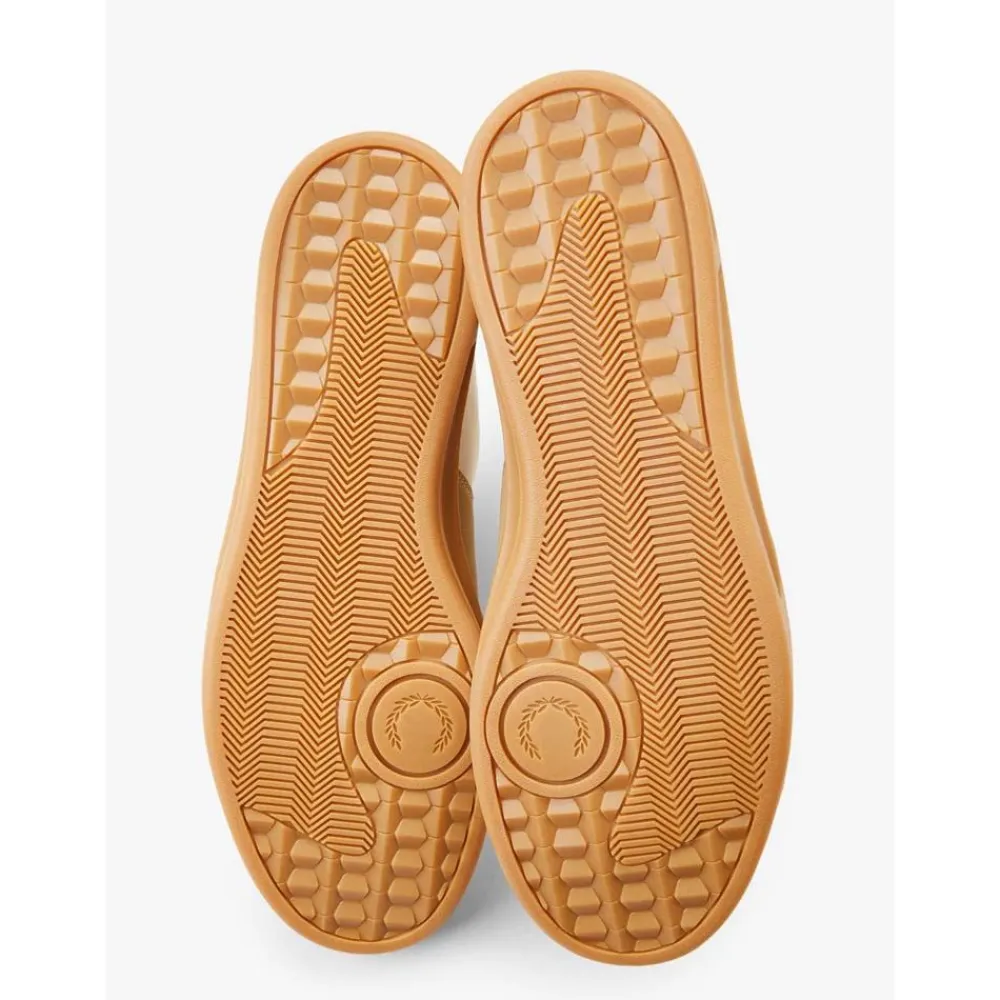 Allt Under Herrskor|Sneakers Herr | Fred Perry B4 Suede Herr