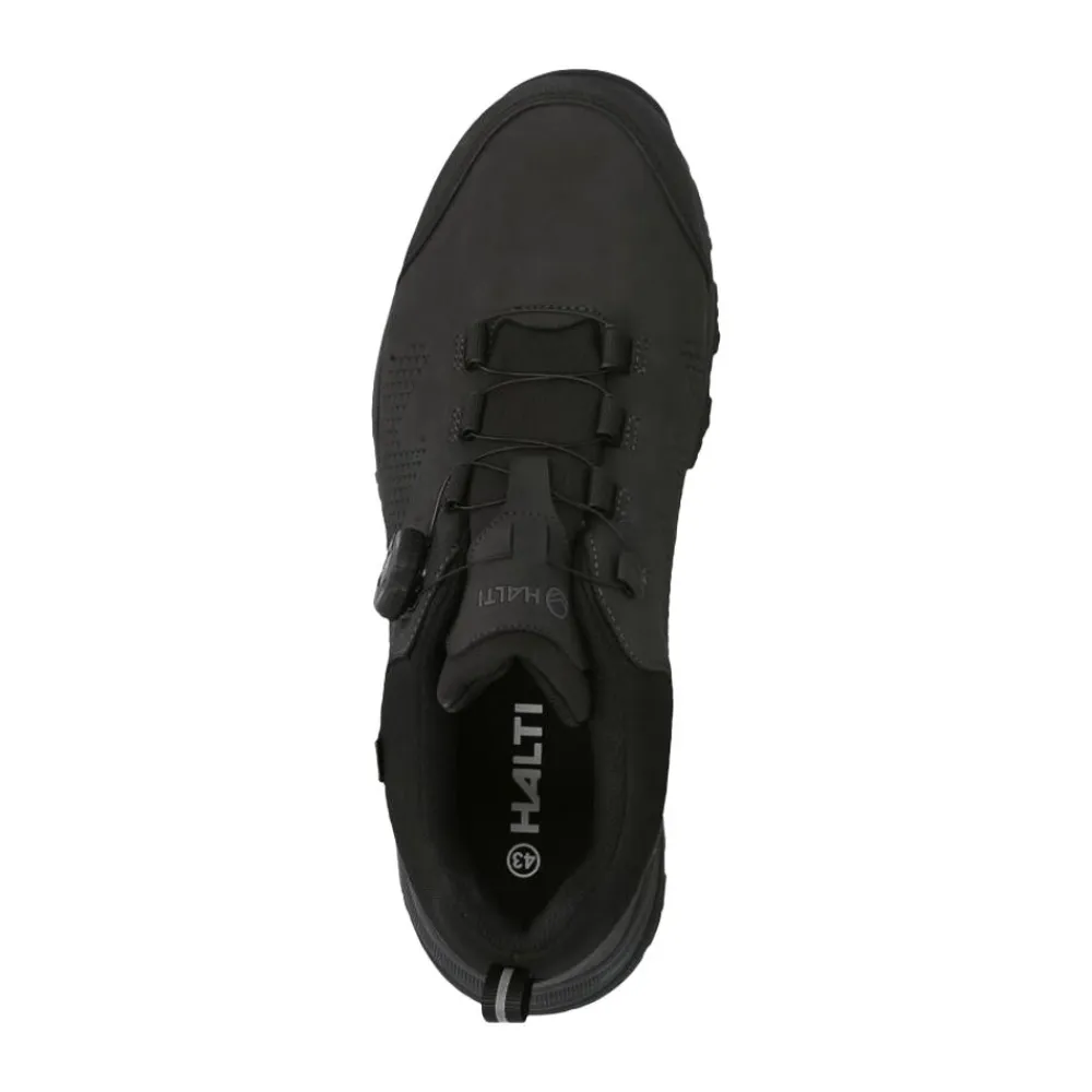 Best Halti Buli Low 2 DX FL IC