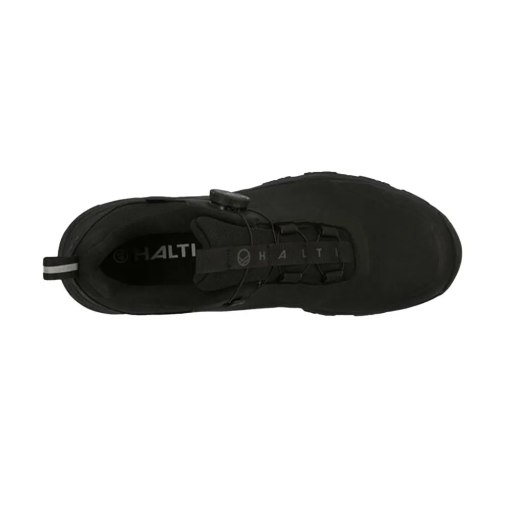 Allt Under Damskor|Promenadskor Dam | Halti Buli Low DX Freelock IC