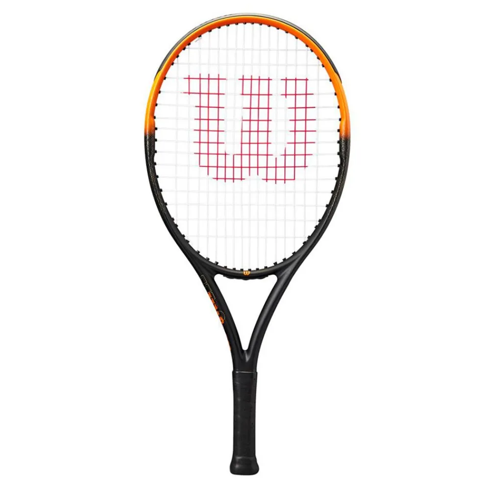 Tennis | Wilson Burn Spin Junior