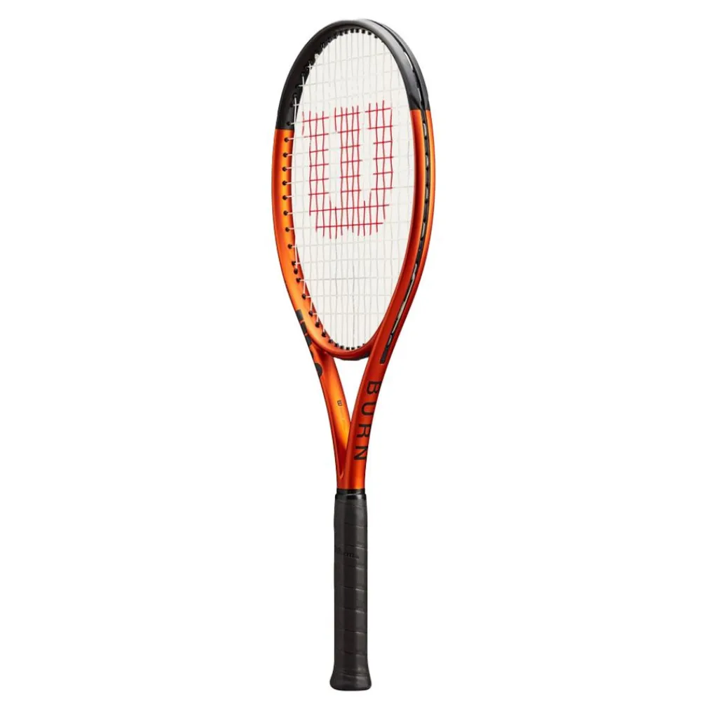 New Wilson Burn 100ULS V5.0
